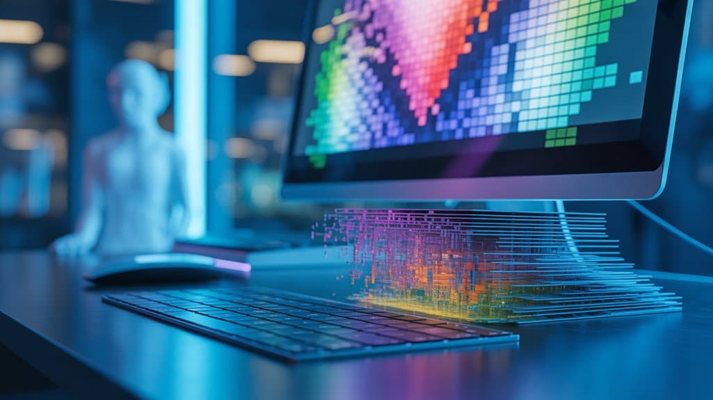 zukünftige Effizienz der Dokumentenverarbeitung