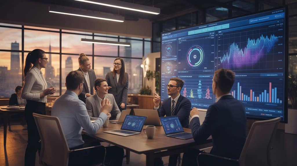 Zukunft automatisierter Arbeitsabläufe