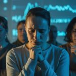 globale KI-Angst übertrifft Optimismus