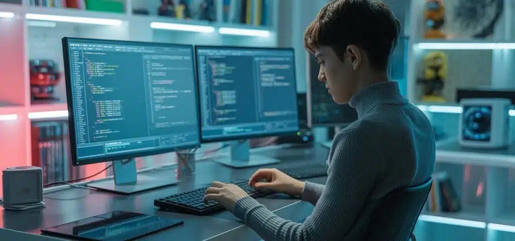 Google führt KI-Programmieragenten ein