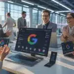 Google dominiert KI-Medientools 3 Google führt KI-Tools an