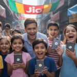Google und Reliance bieten Jio-Nutzern in Indien kostenlosen KI-Pro-Plan an 5 google vertrauensfreier ki plan