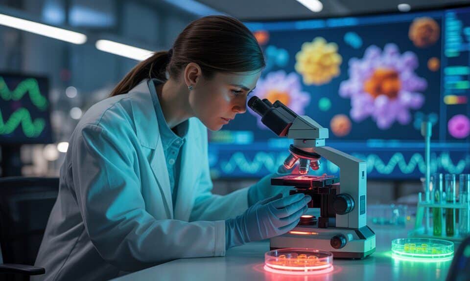 Googles Gemma findet Krebsbehandlung