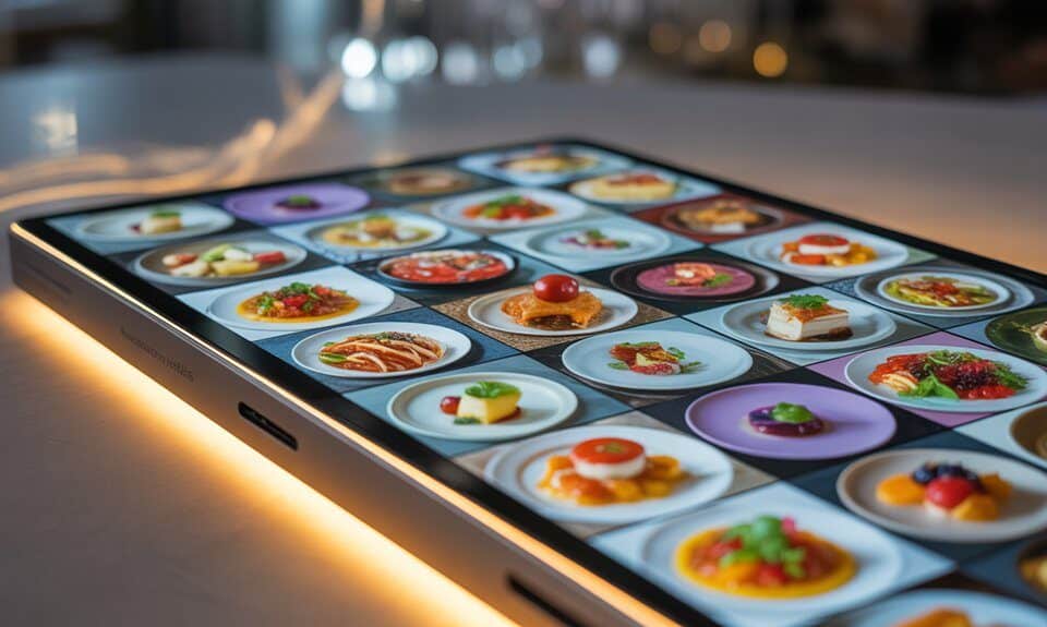 Googles Pasta versteht Vorlieben