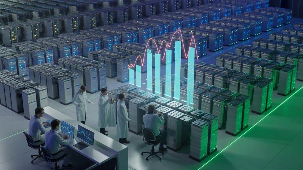 Wachstumsprognose für den GPU-Markt
