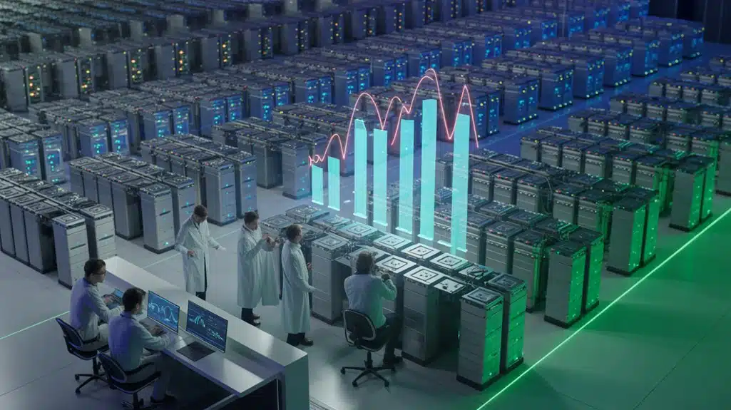Wachstumsprognose für den GPU-Markt