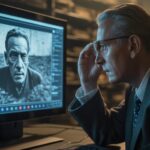 Historiker identifiziert Nazi mithilfe von KI