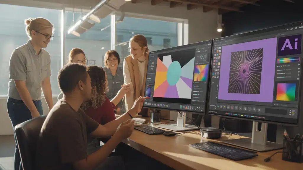 Adobe stellt KI-Assistent für Photoshop vor 6 inklusives Design-Tool Barrierefreiheit