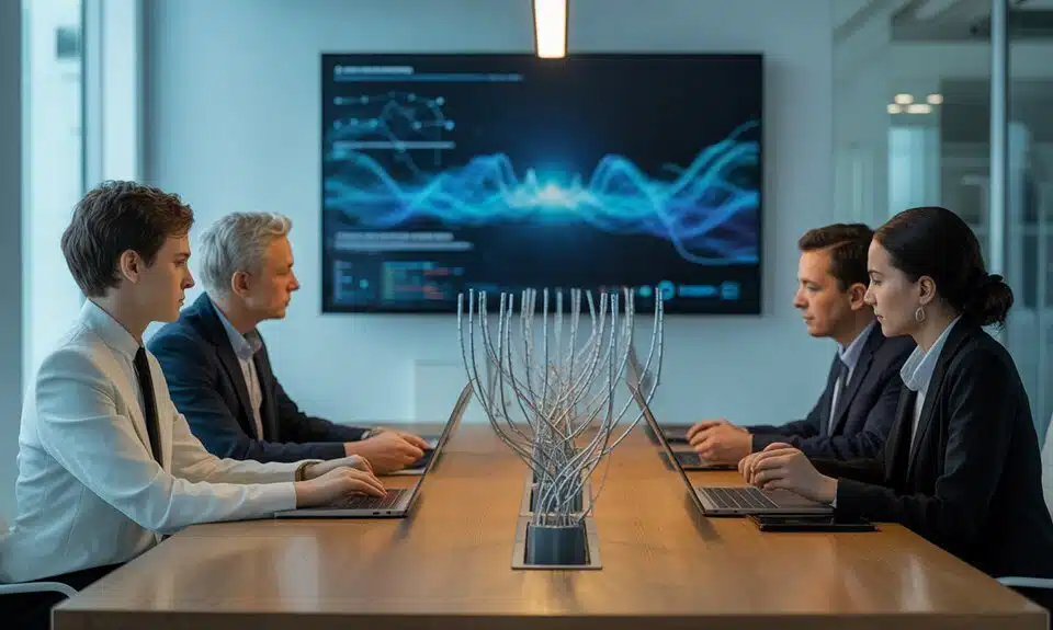 unabhängige AGI-Verfolgung Partnerschaft