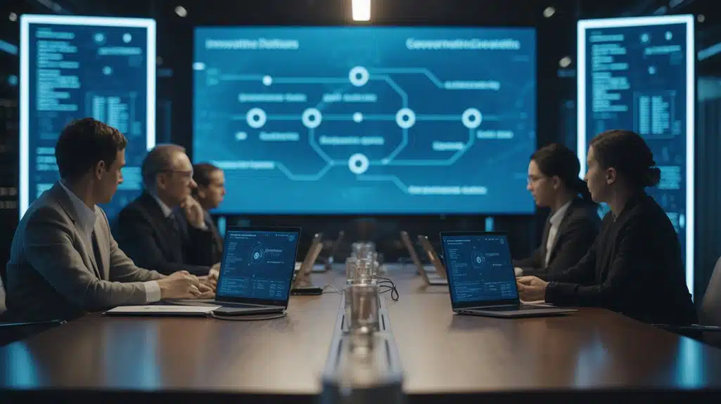 Microsoft und OpenAI strukturieren Partnerschaft um 8 unabhängige Governance für KI