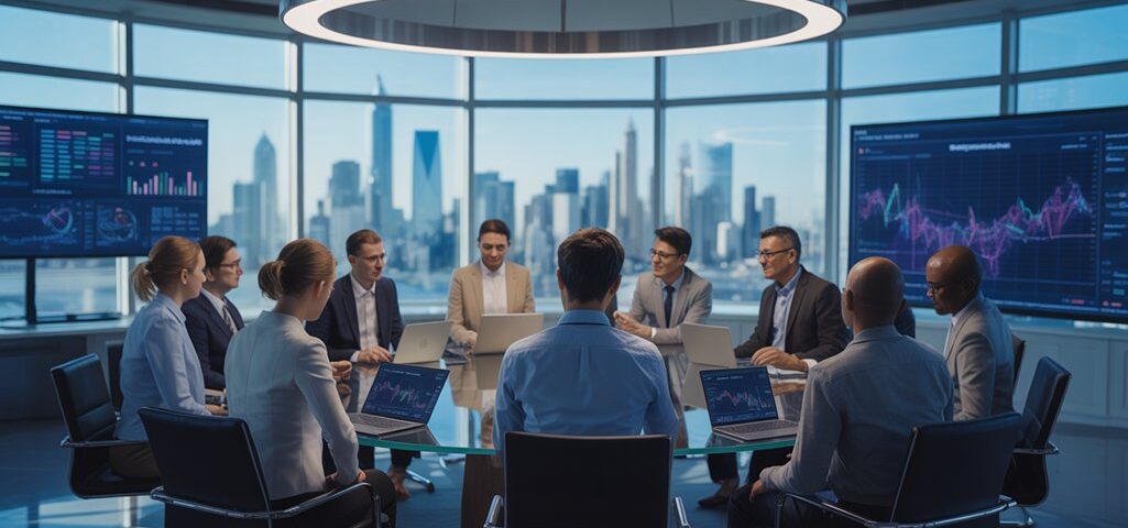 Intel erwägt SambaNova-Übernahme