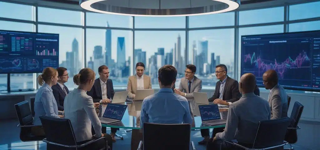 Intel erwägt SambaNova-Übernahme