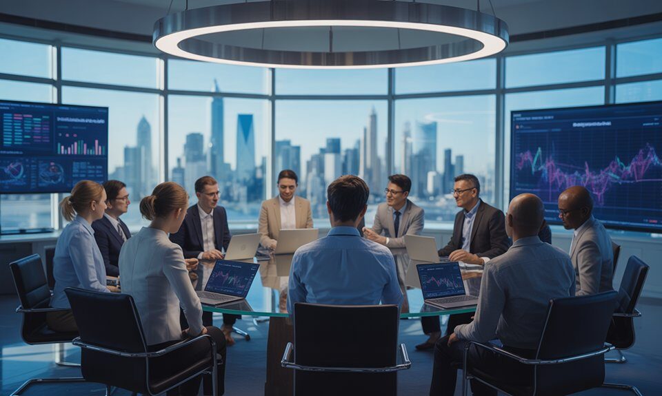 Intel erwägt SambaNova-Übernahme