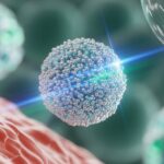 intelligente Nanopartikel für die Arzneimittelabgabe