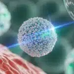 intelligente Nanopartikel für die Arzneimittelabgabe