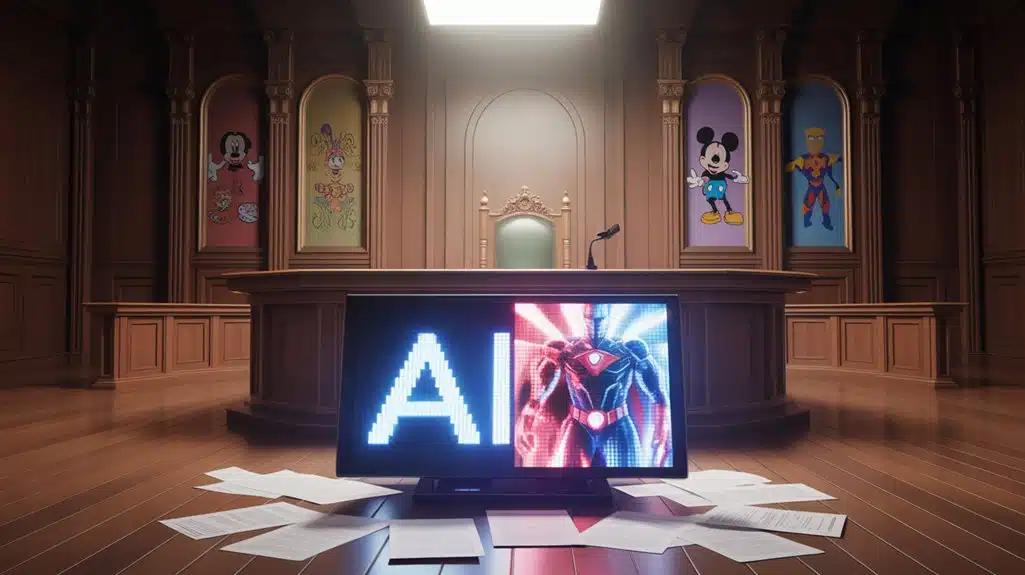 Rechtliche Schwachstellen von KI-Plattformen