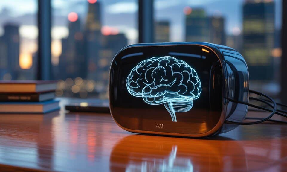 Gedächtnis definiert zukünftige KI