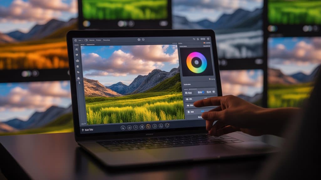 Meta KI-Foto-Tool