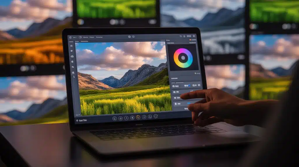 Meta KI-Foto-Tool