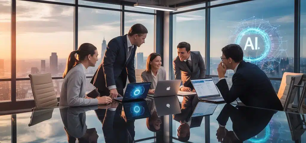 Microsoft integriert Anthropic KI