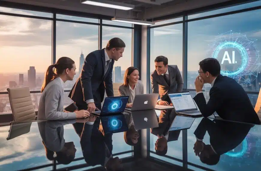 Warum Microsoft Anthropic in Office 365 einbringt