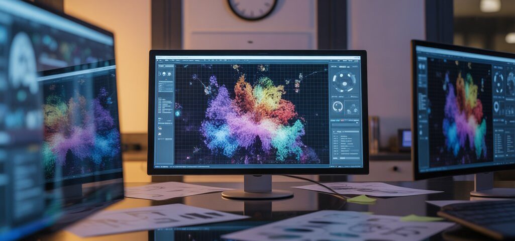 Microsofts KI-Bildgenerator