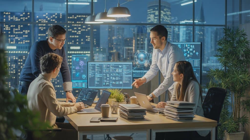 Microsofts strategische Entwicklerakquisition