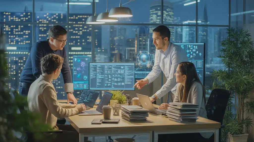 Microsoft plant eine GitHub-Überholung, um seinen neuen KI-Rivalen zu begegnen 7 Microsofts strategische Entwicklerakquisition