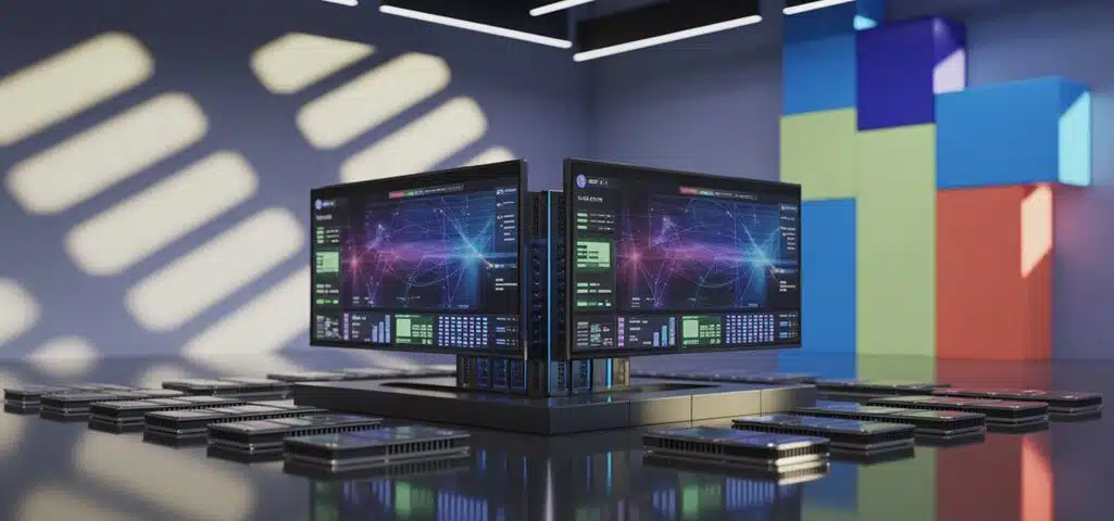 Mistral entwickelt KI-DevOps-Schicht