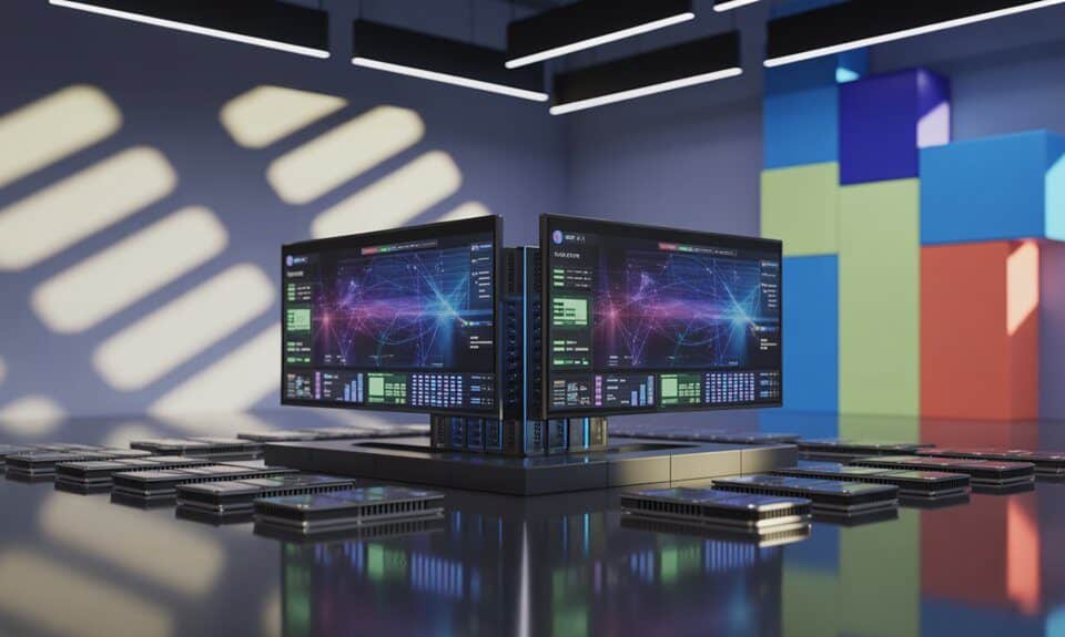 Mistral entwickelt KI-DevOps-Schicht