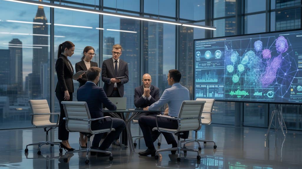 Multi-Agenten-Systeme im Finanzwesen