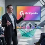 Musk ersetzt Wikipedia durch Grokipedia