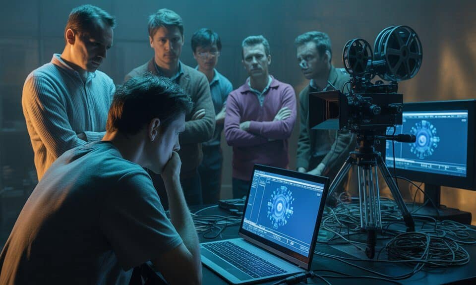 Netflix setzt auf KI