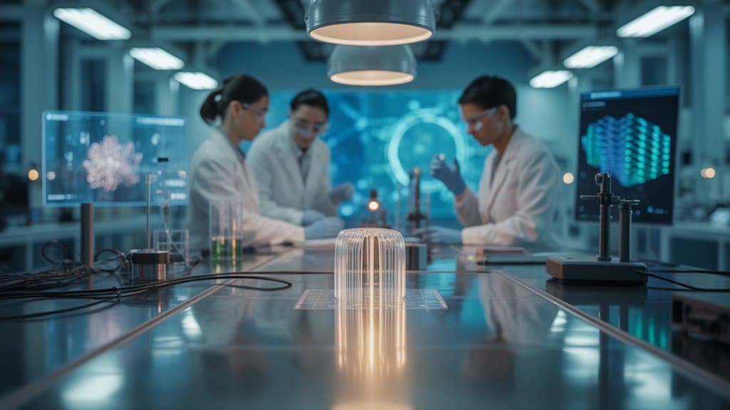 Forschung zu supraleitenden Materialien der nächsten Generation