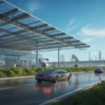 nvidia hyundai ai fabrik zusammenarbeit