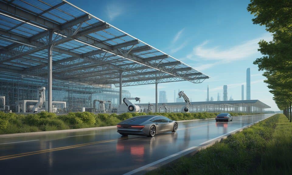 nvidia hyundai ai fabrik zusammenarbeit