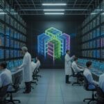 nvidia oracle ki supercomputer