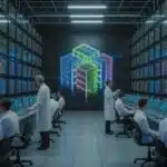 nvidia oracle ki supercomputer