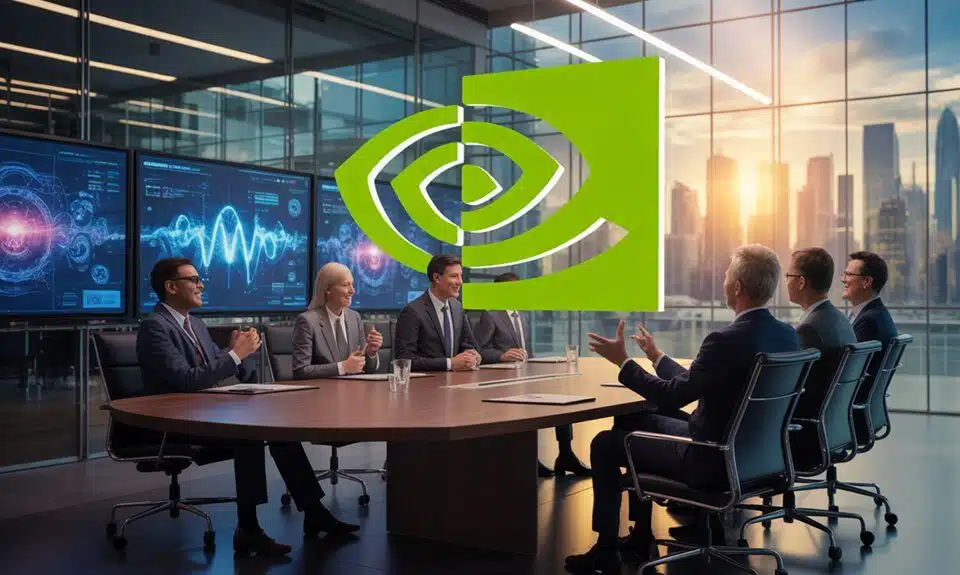 NVIDIA ist das erste Unternehmen mit einem Wert von 5 Billionen Dollar 16 Nvidia erreicht eine Bewertung von 5 Billionen