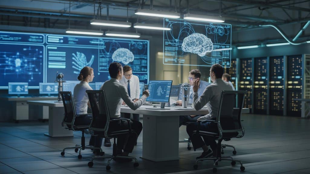 Open-Source-Enterprise-KI-Infrastruktur