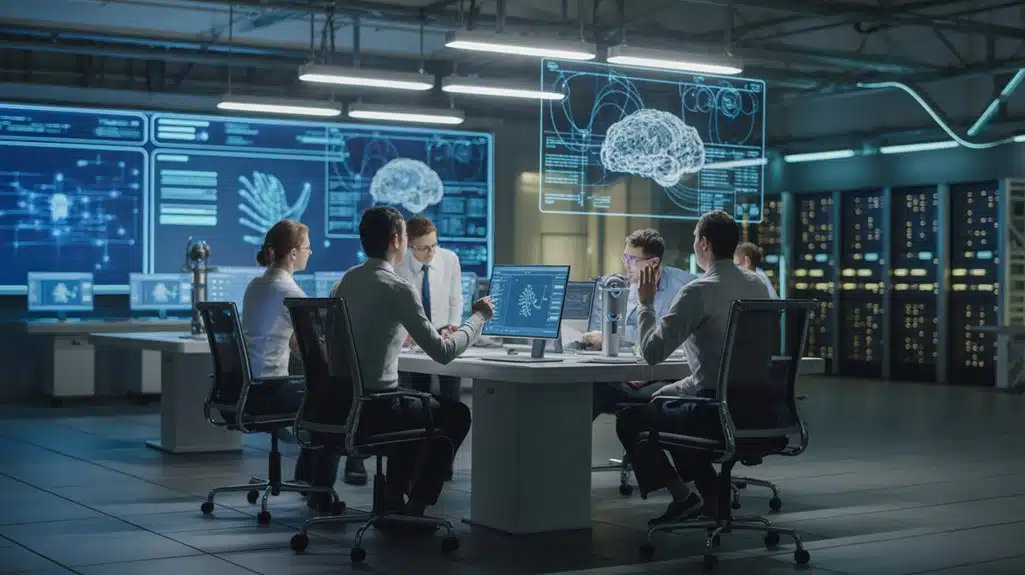 Mistral hat gerade die DevOps-Schicht für KI entwickelt 5 Open-Source-Enterprise-KI-Infrastruktur