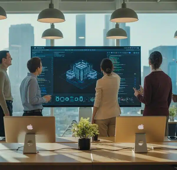 OpenAI kauft Mac-Start-up, das Apple automatisierte
