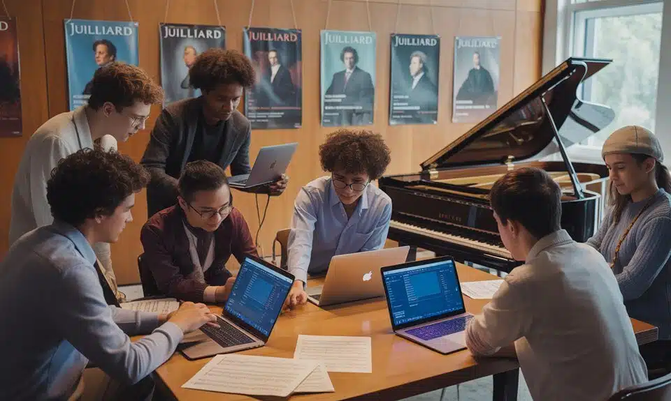 OpenAI Musikgenerator Zusammenarbeit