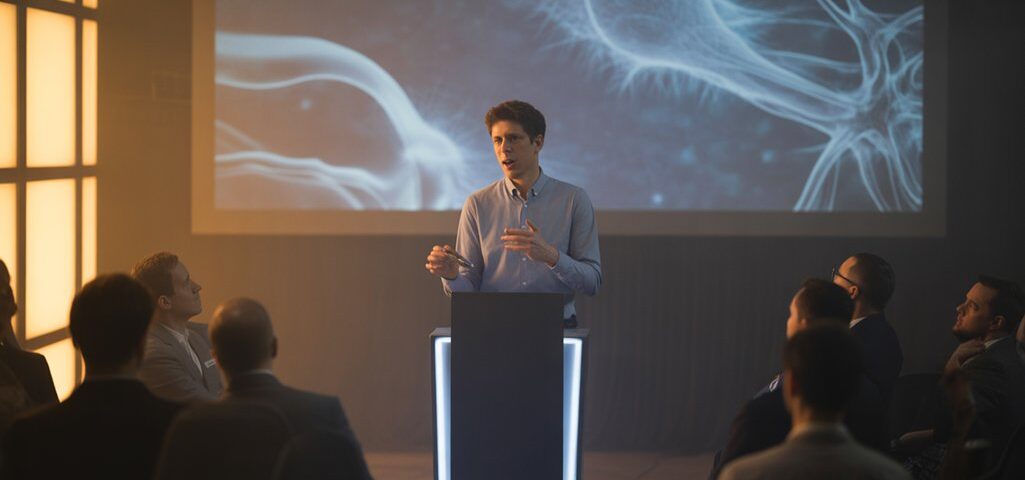 OpenAI ist nicht der moralische Schiedsrichter der Welt
