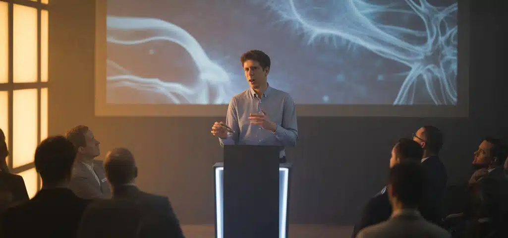 OpenAI ist nicht der moralische Schiedsrichter der Welt