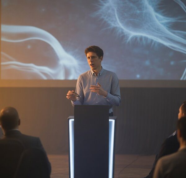 OpenAI Prompts für ChatGPT & AI-Generated Images 5 Sam Altman sagt, OpenAI sei nicht die „Sittenpolizei der Welt“