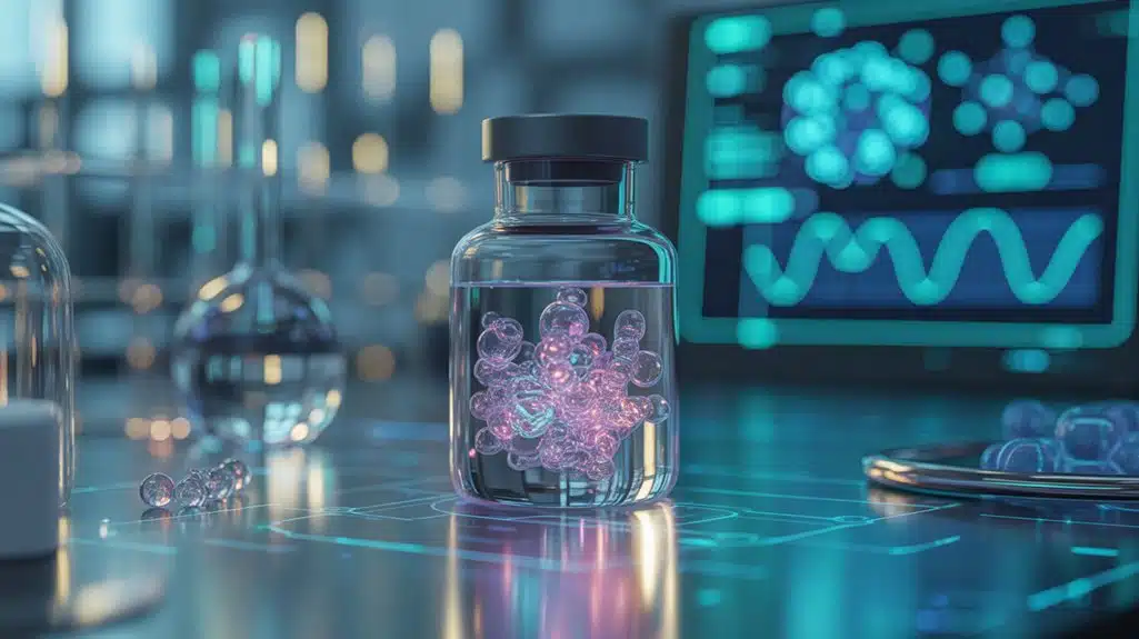 Personalisierte Medizin revolutioniert die Behandlung
