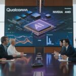 Qualcomm steigt in das KI-Chip-Rennen ein