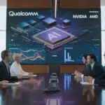 Qualcomm steigt in das KI-Chip-Rennen ein