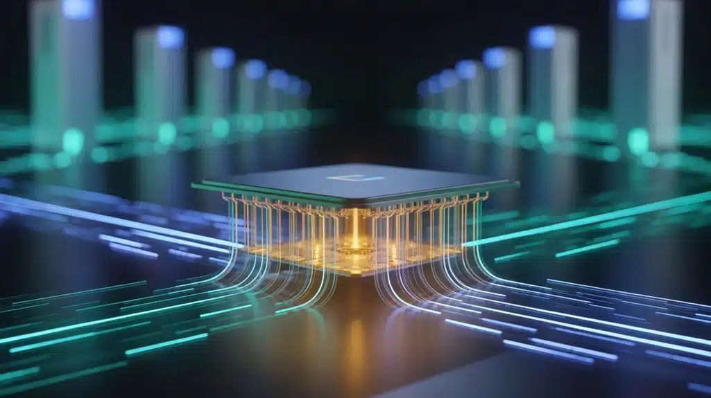 Google Quantencomputer übertrifft Supercomputer um das 13.000-fache 7 Quantenvorteil heute erreicht